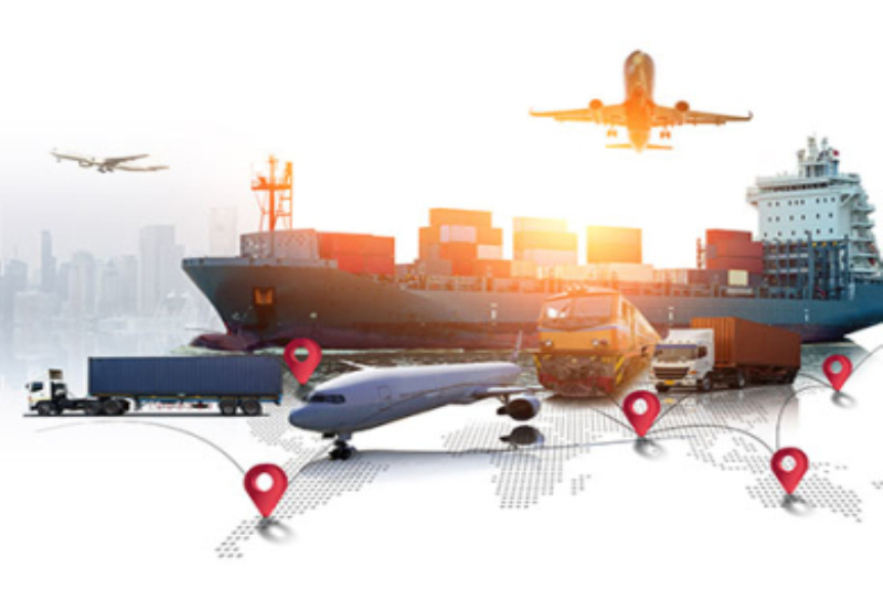 二手新能源车国际货运代理服务