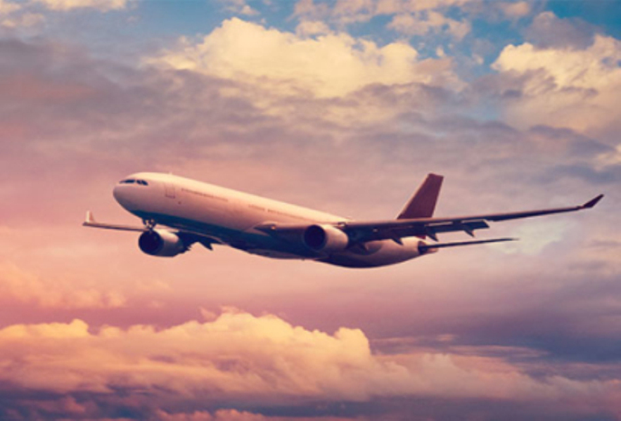 国际空运出口流程