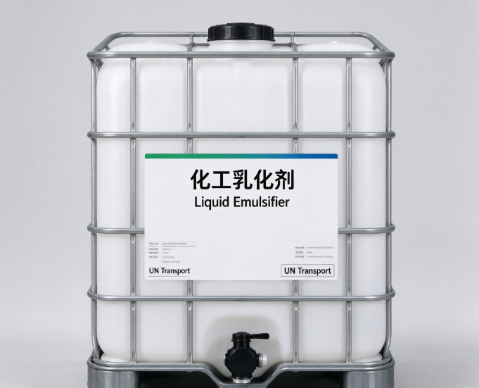 化工乳化剂进出口报关