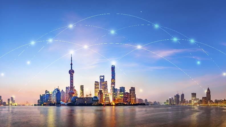 中国拖挂房车出口美国